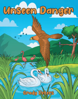 Unseen Danger