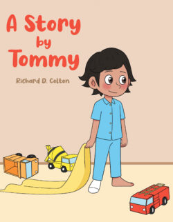 A Story by Tommy