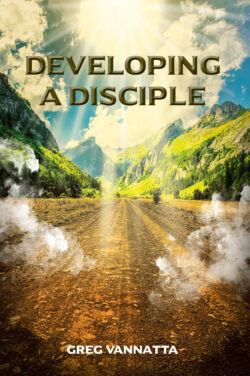 Developing A Disciple