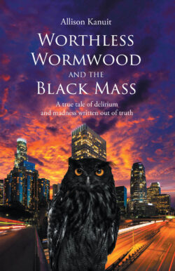 Worthless Wormwood and the Black Mass