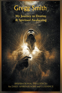 My Journey to Destiny & Spiritual Awakening