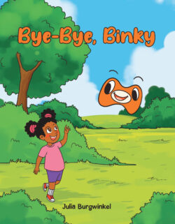 Bye-Bye, Binky