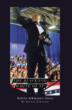 The Black and White of It