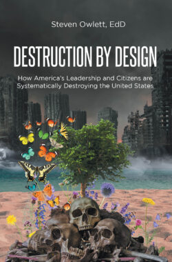 Destruction By Design