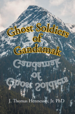 Ghost Soldiers of Gandamak