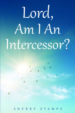 Lord, Am I An Intercessor?