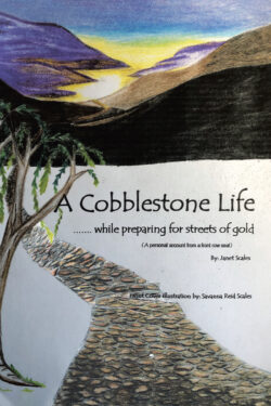 A Cobblestone Life...