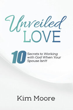 Unveiled Love