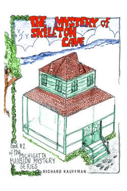 The Mystery of Skeleton Cave