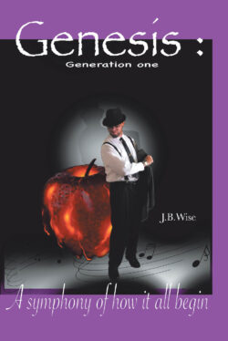 Genesis: Generation one
