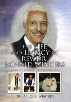 The Life and Legacy of Rev. Dr. Ronald Winters