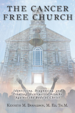 The Cancer Free Church