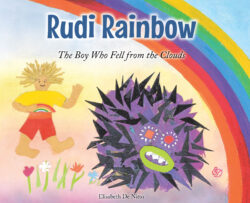 Rudi Rainbow