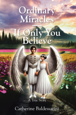 Ordinary Miracles - If Only You Believe