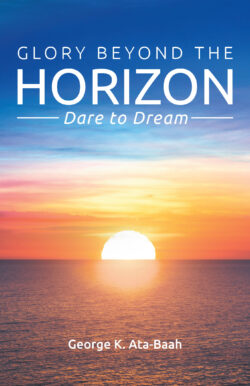 Glory Beyond the Horizon