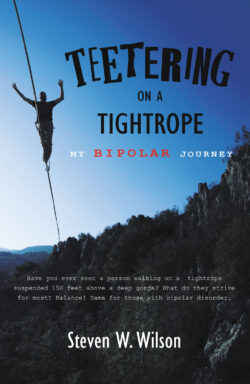 Teetering on a Tightrope