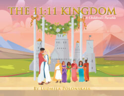 The 11:11 Kingdom