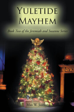 Yuletide Mayhem