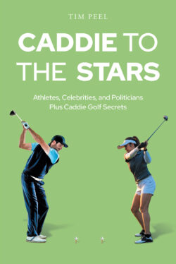 Caddie to the Stars
