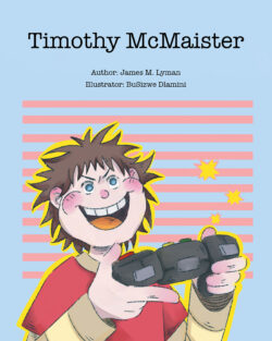 Timothy McMaister