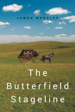 The Butterfield Stageline