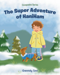 The Super Adventure of HaniHam