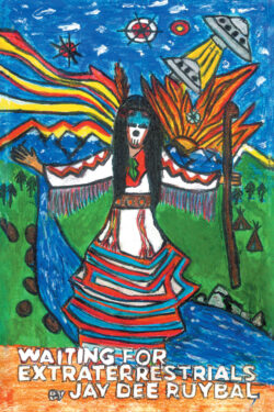 WAITING FOR EXTRATERRESTRIALS