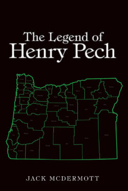 The Legend of Henry Pech