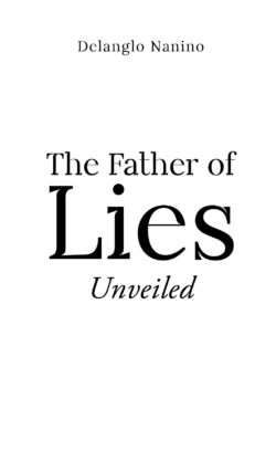 The Father of Lies