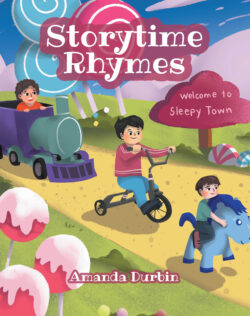Storytime Rhymes