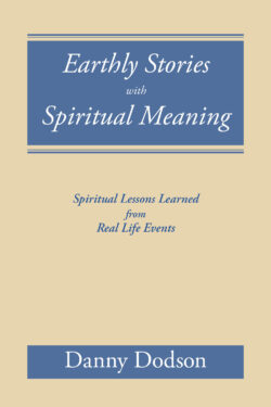 Earthly Stories with Spiritual Meaning