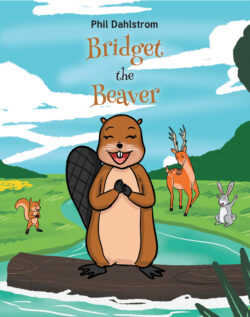 Bridget the Beaver