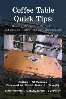 Coffee Table Quick Tips