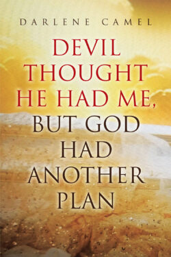 Devil Thought He Had Me,‌ But God Had Another Plan