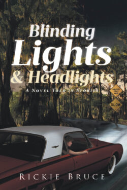 Blinding Lights & Headlights