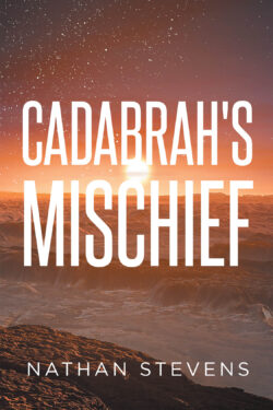 Cadabrah's Mischief