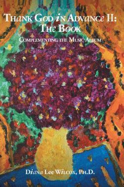 Thank God in Advance II: The Book