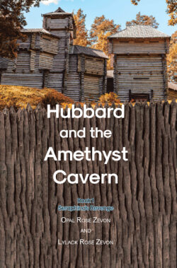 Hubbard and the Amethyst Cavern