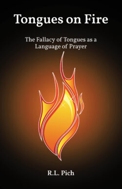 Tongues on Fire