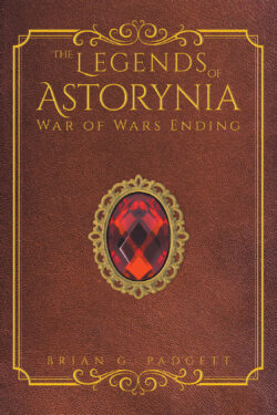 The Legends of Astorynia