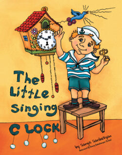 The Little Singing Clock