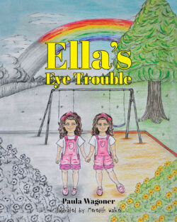 Ella's Eye Trouble