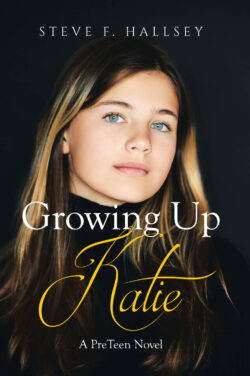 Growing Up Katie