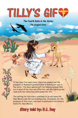 Tilly's Gift