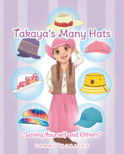 Takaya's Many Hats