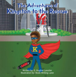 The Adventures of Kingston to the Rescue
