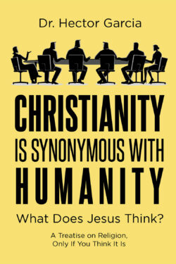 Christianity is Synonymous with Humanity