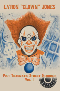 La'Ron "Clown" Jones