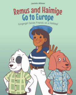 Remus and Haimige Go to Europe