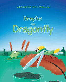 Dreyfus the Dragonfly